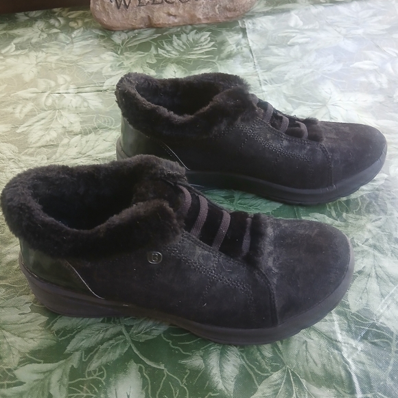 Women's booties - Picture 3 of 6